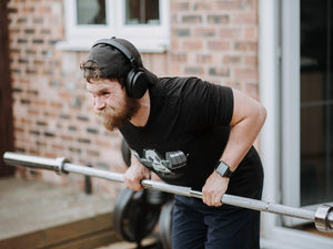 Breathable Headphones: Embrace Comfort and Lightweight Design