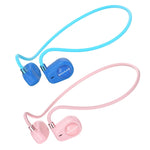 MeloAudio Q9 Kids Bluetooth Headphones, Little Ears Sound Health
