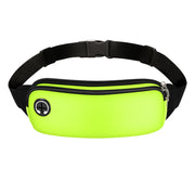 Sports Waist Bag: Carrying "Dreams" in Style!