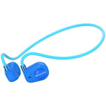 MeloAudio Q9 Kids Headphones - Blue