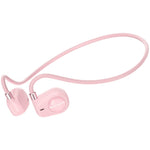 MeloAudio Q9 Headphones for Kids - Pink
